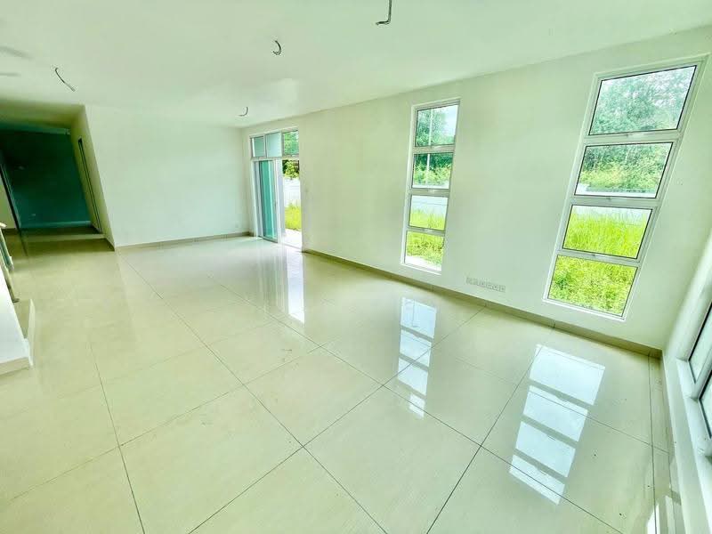 Rumah Kluster untuk Dijual di Skudai (Johor) - Kym Kee - Living Room - PropertyGuru.com.my