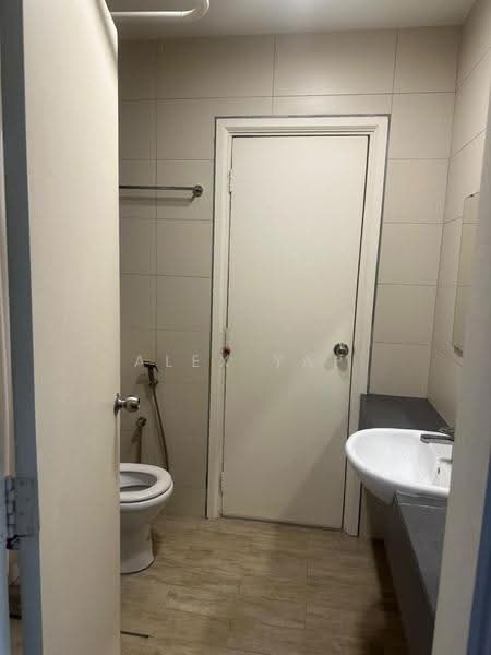 Kondominium untuk Dijual di Armanee - Alex Yap - Bathroom - PropertyGuru.com.my
