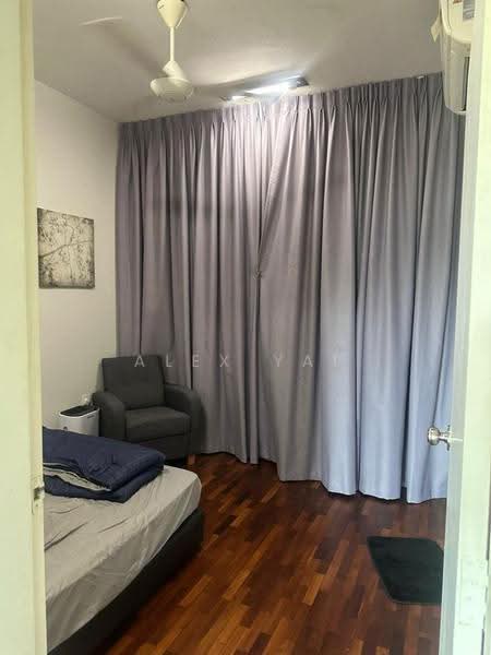 Kondominium untuk Dijual di Armanee - Alex Yap - Bedroom - PropertyGuru.com.my