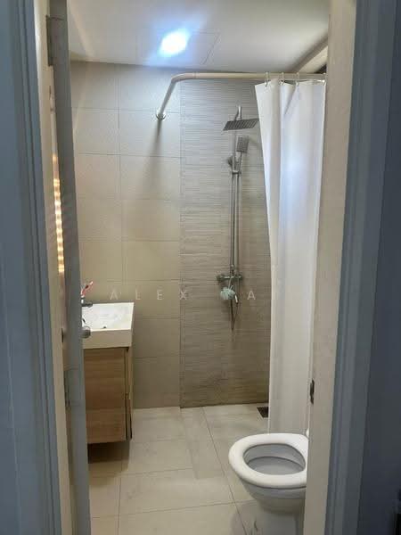Kondominium untuk Dijual di Armanee - Alex Yap - Bathroom - PropertyGuru.com.my