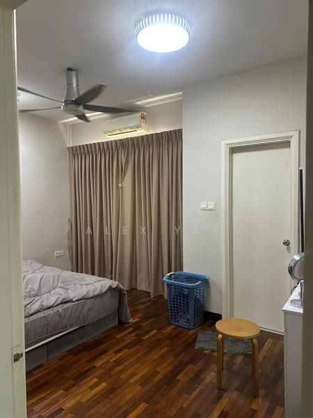 Kondominium untuk Dijual di Armanee - Alex Yap - Bedroom - PropertyGuru.com.my