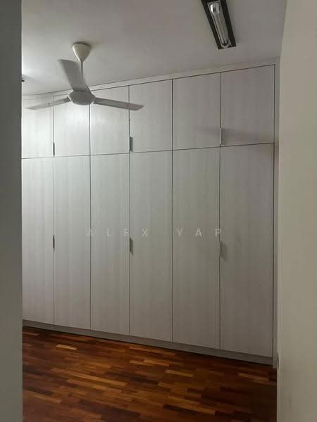 Kondominium untuk Dijual di Armanee - Alex Yap - Bedroom - PropertyGuru.com.my