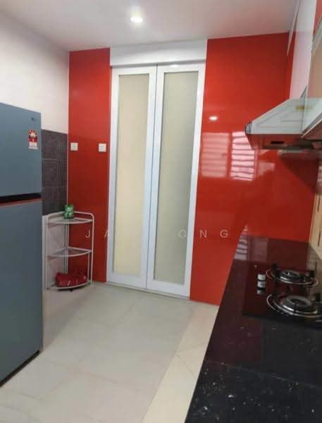 Pangsapuri untuk Dijual di M'tiara - Jasz Ong - Kitchen - PropertyGuru.com.my