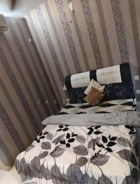 Pangsapuri untuk Dijual di M'tiara - Jasz Ong - PropertyGuru.com.my