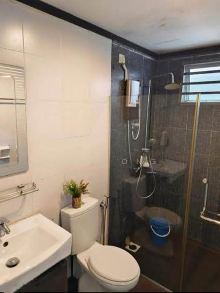 Pangsapuri untuk Dijual di M'tiara - Jasz Ong - PropertyGuru.com.my