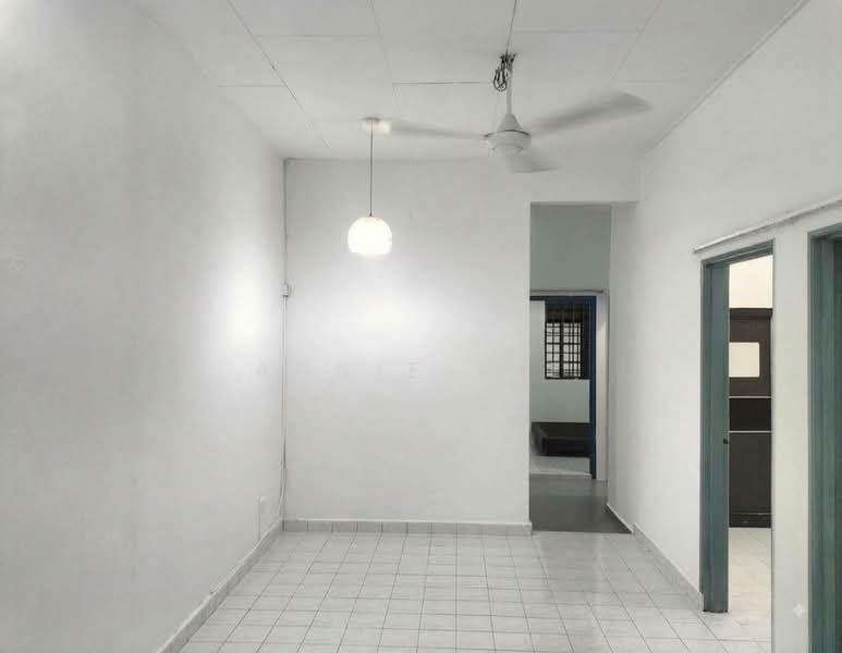 1-storey Terraced House for Rent in Taman Megah Ria (Masai) - Annie Tee - PropertyGuru.com.my