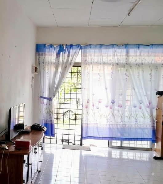 1-storey Terraced House for Rent in Taman Megah Ria (Masai) - Annie Tee - PropertyGuru.com.my