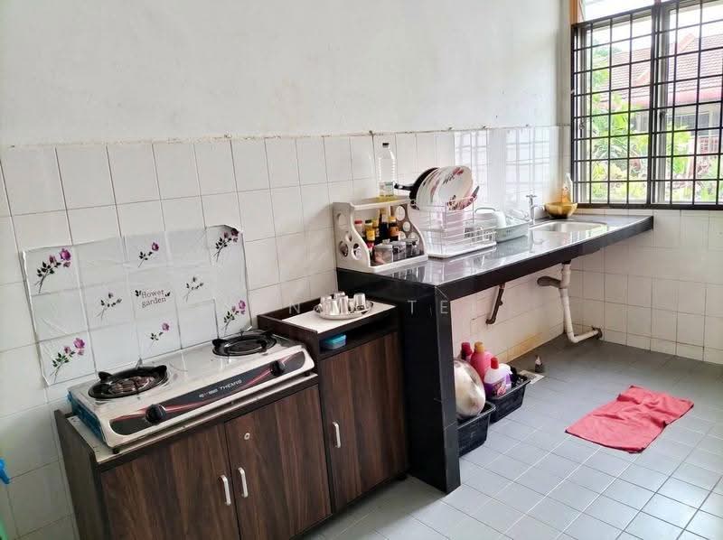 1-storey Terraced House for Rent in Taman Megah Ria (Masai) - Annie Tee - PropertyGuru.com.my