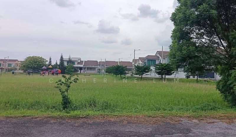 2-storey Terraced House for Sale in Bandar Baru Sri Klebang (Chemor) - Catherine Lum - Exterior - PropertyGuru.com.my
