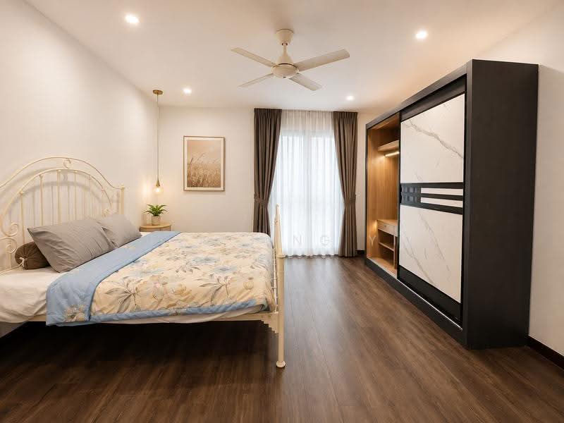 Bungalow House for Sale in Gelugor (Penang) - Tan Jing Yi - Bedroom - PropertyGuru.com.my