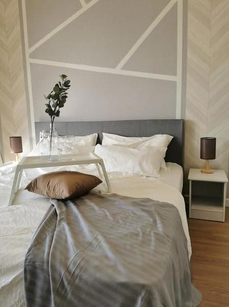 Service Residence for Rent at Sunway Geo Residence - Caven Mah - Bedroom - PropertyGuru.com.my