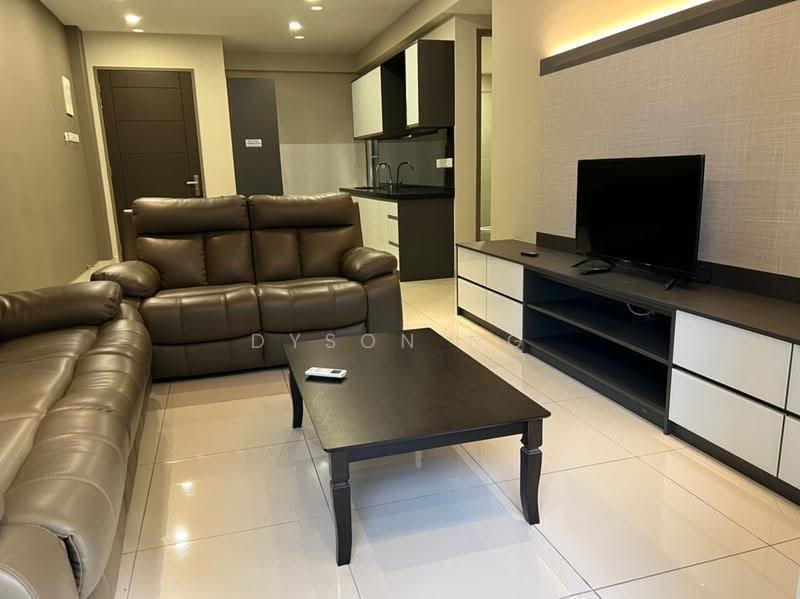 Condominium for Rent at Tropicana Bay Residences - Dyson Ng - PropertyGuru.com.my