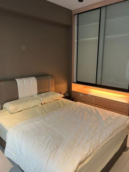 Condominium for Rent at Tropicana Bay Residences - Dyson Ng - PropertyGuru.com.my