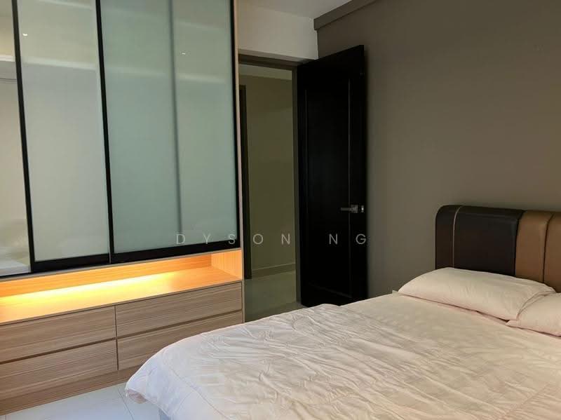 Condominium for Rent at Tropicana Bay Residences - Dyson Ng - PropertyGuru.com.my
