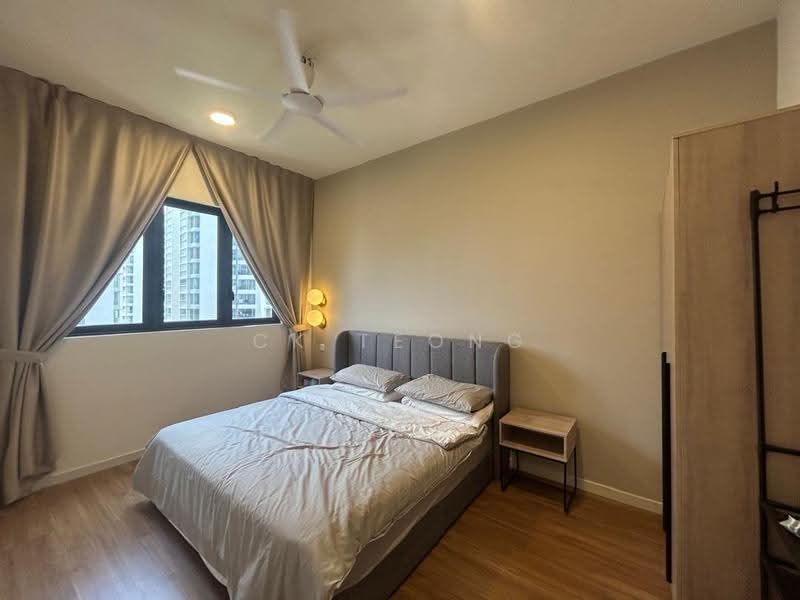 Kondominium untuk Disewa di Sunway Avila Residences - CK Teong - Bedroom - PropertyGuru.com.my