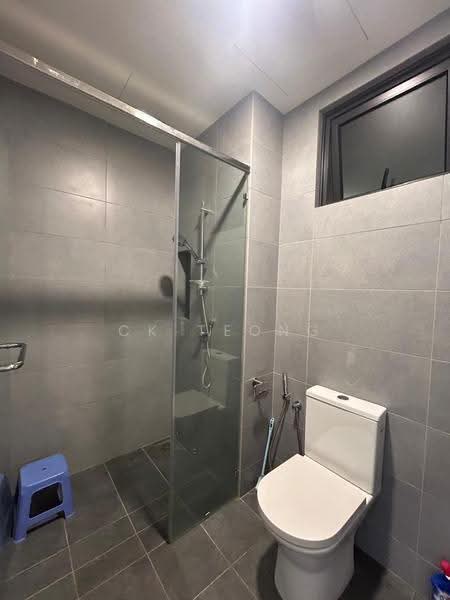 Kondominium untuk Disewa di Sunway Avila Residences - CK Teong - Bathroom - PropertyGuru.com.my