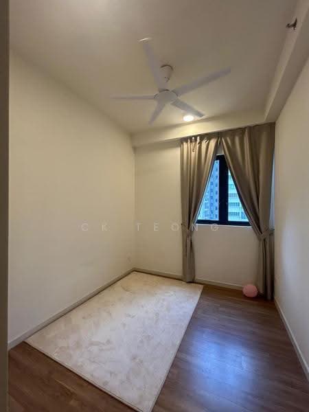 Kondominium untuk Disewa di Sunway Avila Residences - CK Teong - Bedroom - PropertyGuru.com.my
