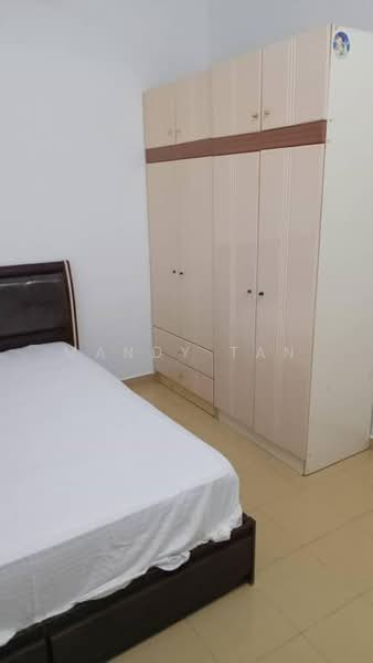 Service Residence for Sale at Woodsbury Suites - Mandy Tan - Bedroom - PropertyGuru.com.my