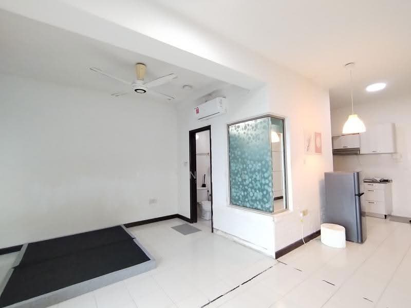 Service Residence for Rent at Ritze Perdana 1 - Kian Fei - Interior - PropertyGuru.com.my