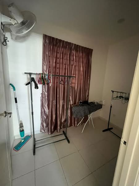Apartment for Rent at Idaman Selasih - Cy Issac Lee - Interior - PropertyGuru.com.my