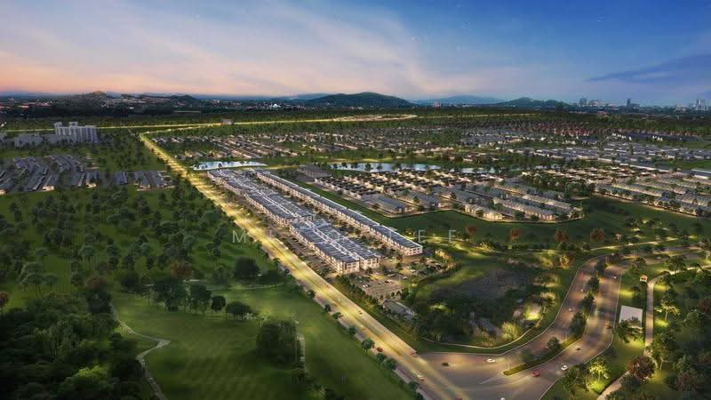 Shop / Office untuk Dijual di Bandar Bistari Perdana (Pasir Gudang) - Mito Lee - Exterior - PropertyGuru.com.my