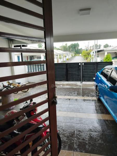 Rumah Berkembar untuk Dijual di Bandar Mutiara (Sungai Petani) - Wadie . - Exterior - PropertyGuru.com.my