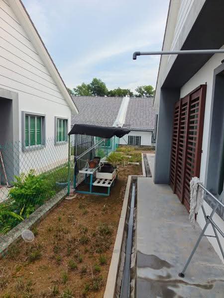 Rumah Berkembar untuk Dijual di Bandar Mutiara (Sungai Petani) - Wadie . - Exterior - PropertyGuru.com.my