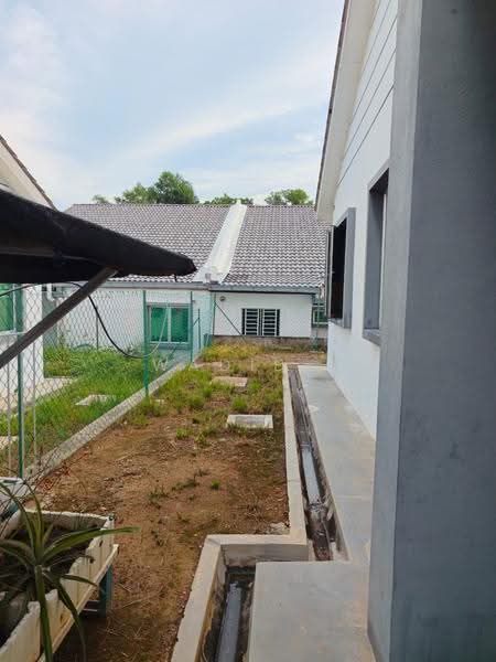 Rumah Berkembar untuk Dijual di Bandar Mutiara (Sungai Petani) - Wadie . - Exterior - PropertyGuru.com.my