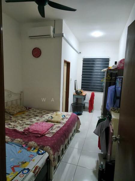 Rumah Berkembar untuk Dijual di Bandar Mutiara (Sungai Petani) - Wadie . - Bedroom - PropertyGuru.com.my