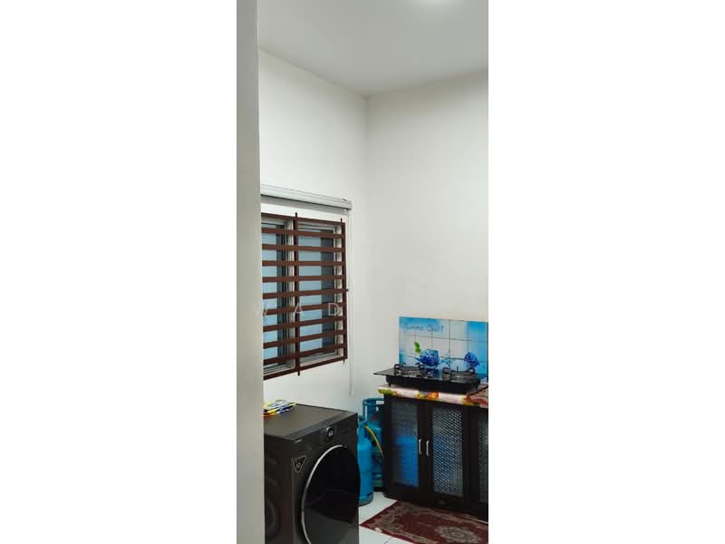 Rumah Berkembar untuk Dijual di Bandar Mutiara (Sungai Petani) - Wadie . - Kitchen - PropertyGuru.com.my