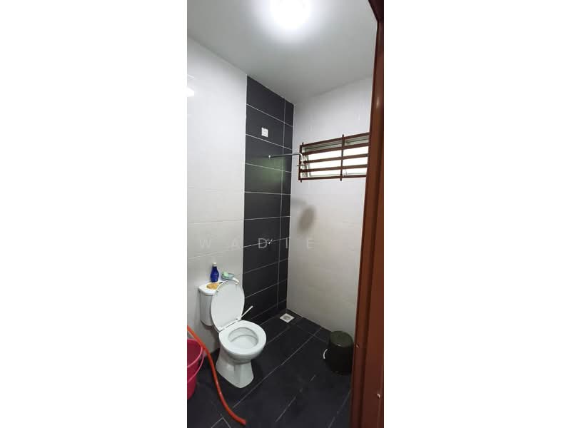 Rumah Berkembar untuk Dijual di Bandar Mutiara (Sungai Petani) - Wadie . - Bathroom - PropertyGuru.com.my
