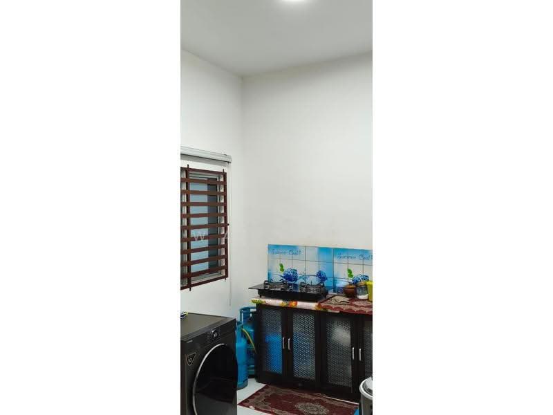 Rumah Berkembar untuk Dijual di Bandar Mutiara (Sungai Petani) - Wadie . - Kitchen - PropertyGuru.com.my