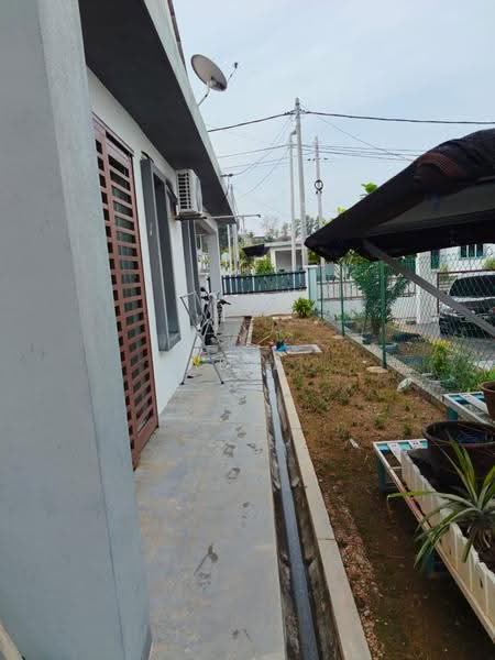 Rumah Berkembar untuk Dijual di Bandar Mutiara (Sungai Petani) - Wadie . - Exterior - PropertyGuru.com.my