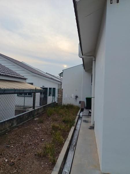Rumah Berkembar untuk Dijual di Bandar Mutiara (Sungai Petani) - Wadie . - Exterior - PropertyGuru.com.my