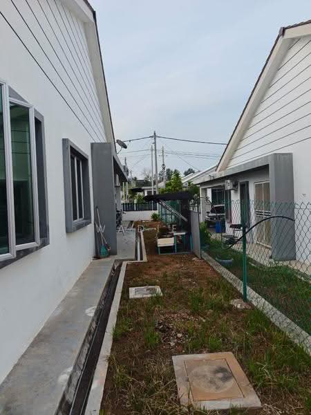 Rumah Berkembar untuk Dijual di Bandar Mutiara (Sungai Petani) - Wadie . - Exterior - PropertyGuru.com.my