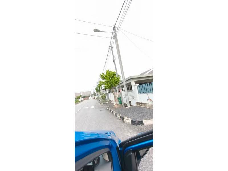Rumah Berkembar untuk Dijual di Bandar Mutiara (Sungai Petani) - Wadie . - Exterior - PropertyGuru.com.my