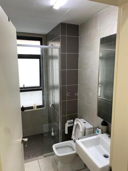 Condominium for Rent at Lakeville Residence - Ketty Ching - Bathroom - PropertyGuru.com.my