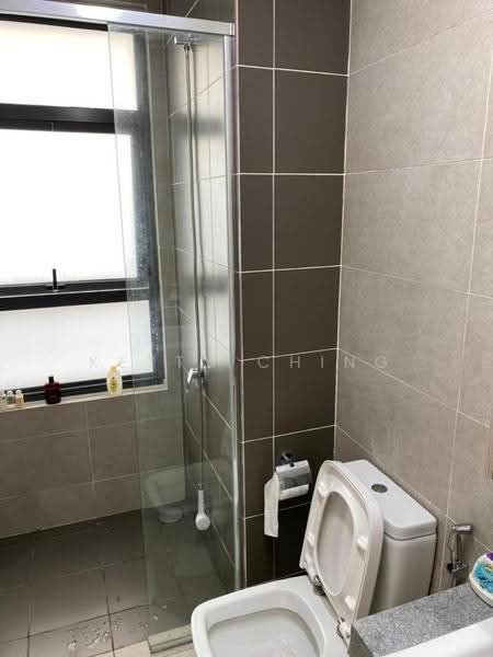 Condominium for Rent at Lakeville Residence - Ketty Ching - Bathroom - PropertyGuru.com.my