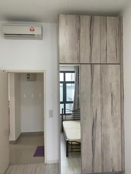 Condominium for Rent at Lakeville Residence - Ketty Ching - Bedroom - PropertyGuru.com.my