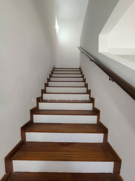 2-storey Terraced House for Sale in Alam Impian (Shah Alam) - Alex Tong - PropertyGuru.com.my