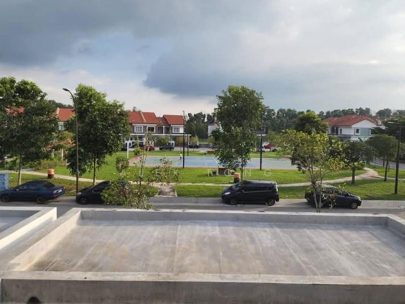 2-storey Terraced House for Sale in Alam Impian (Shah Alam) - Alex Tong - PropertyGuru.com.my