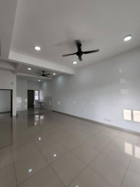 2-storey Terraced House for Sale in Alam Impian (Shah Alam) - Alex Tong - PropertyGuru.com.my