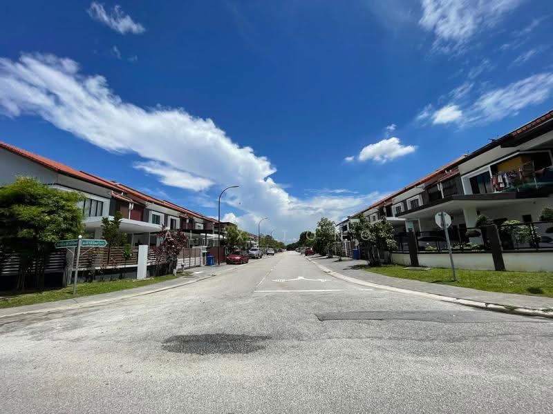 2-storey Terraced House for Sale in Alam Impian (Shah Alam) - Alex Tong - PropertyGuru.com.my