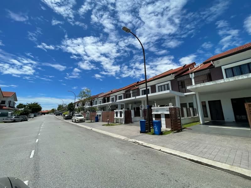 2-storey Terraced House for Sale in Alam Impian (Shah Alam) - Alex Tong - PropertyGuru.com.my