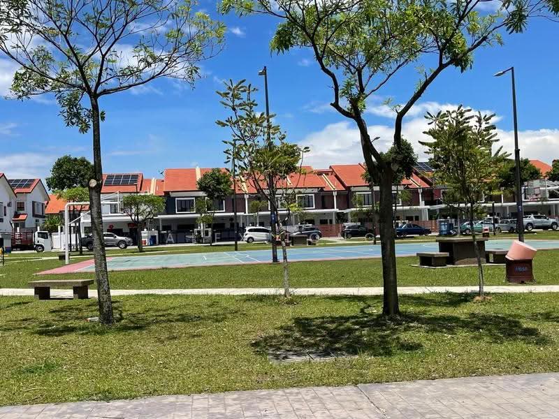 2-storey Terraced House for Sale in Alam Impian (Shah Alam) - Alex Tong - PropertyGuru.com.my