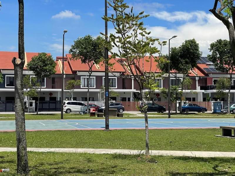 2-storey Terraced House for Sale in Alam Impian (Shah Alam) - Alex Tong - PropertyGuru.com.my