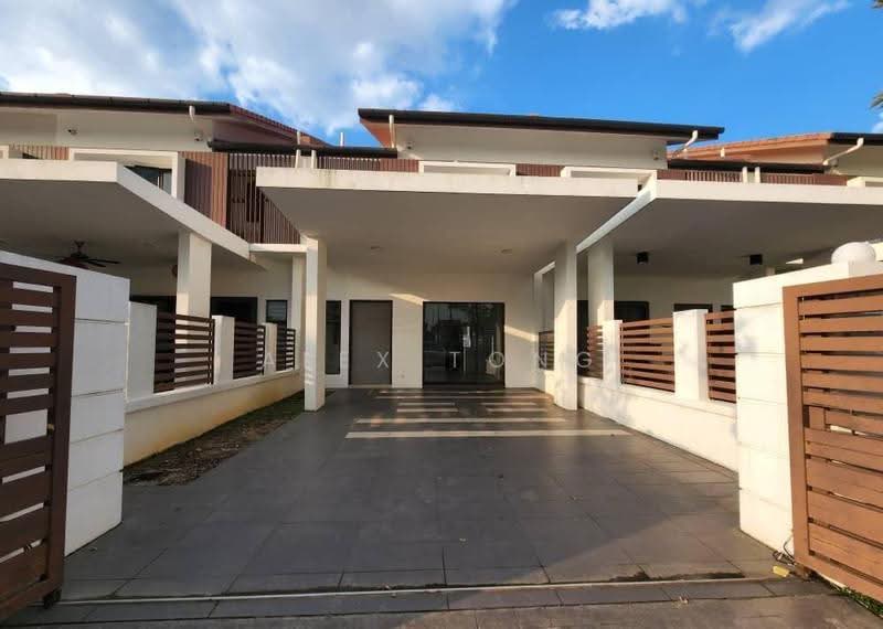 2-storey Terraced House for Sale in Alam Impian (Shah Alam) - Alex Tong - PropertyGuru.com.my