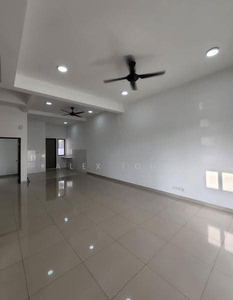 2-storey Terraced House for Sale in Alam Impian (Shah Alam) - Alex Tong - PropertyGuru.com.my