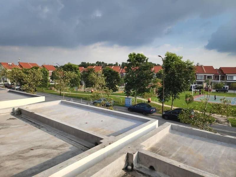 2-storey Terraced House for Sale in Alam Impian (Shah Alam) - Alex Tong - PropertyGuru.com.my