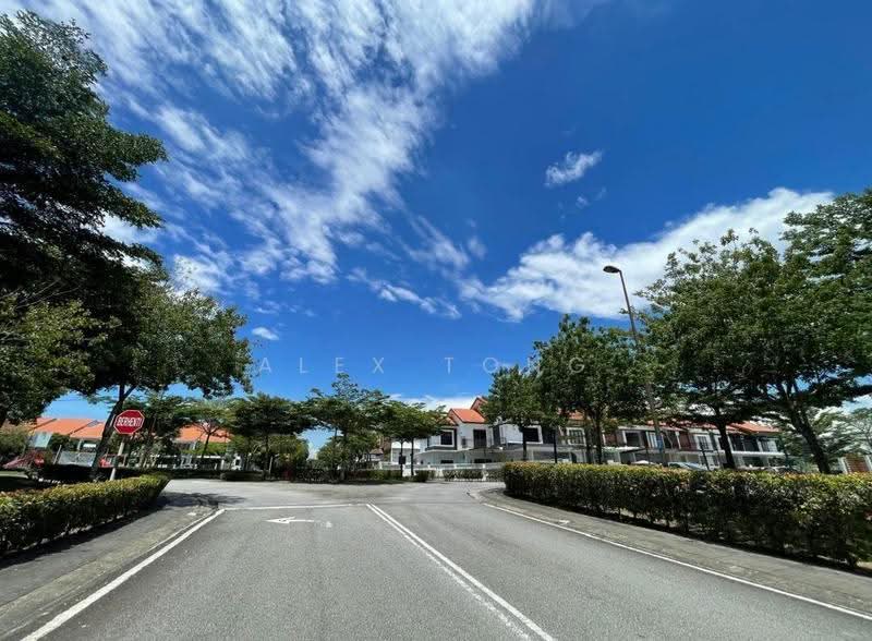 2-storey Terraced House for Sale in Alam Impian (Shah Alam) - Alex Tong - PropertyGuru.com.my